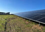 Photovoltaik-Freiflächenanlage des Solarpark Sinsheim ab März in Betrieb