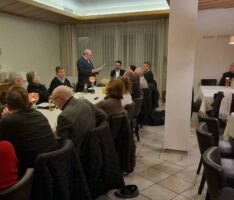 CDU-Talk zur Energie- und Wirtschaftskrise