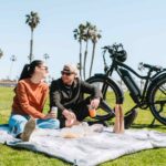 Radfahren in der Gruppe: Tipps für ein sicheres und unterhaltsames Erlebnis