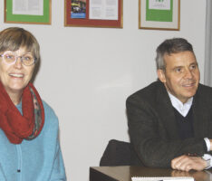 Wie lange braucht der Rettungswagen? </br>Eine Frage, die nachdenklich macht