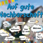 Nachbarschaftsfeste jetzt überall in Leimen-Mitte – Infoveranstaltung am Sonntag