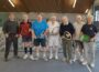 Tennis-DM der Jung-Senioren – Attraktives „Vorprogramm“ der Leimener Alt-Senioren