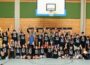 Basketball-Camp bei den Wild Bees
