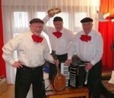 Unser (Mathe?)-Rätsel zum Wochenanfang: </br>(50+3) + (10+3) = ???