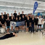 Schwimm-Klub Neptun feiert Klassenerhalt in der Badenliga 