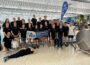 Schwimm-Klub Neptun feiert Klassenerhalt in der Badenliga 