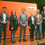 CDU Kreis-Mitgliederversammlung: </br>Scharfe Kritik am Verbrenner-Aus ab 2035