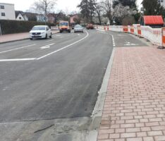 Leimen-St. Ilgen ab Freitag wieder offen – Abschluss der Bauphase 5