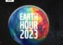 Earth Hour 2023 – </br>Licht aus! Klimaschutz an am 25. März