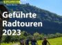 RadGuides Rhein-Neckar: Durch Weinberge zum Wein am 2. September