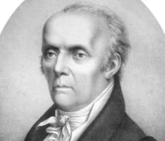 Geburtstags von Johann Peter Frank wird „Tag des Gesundheitsamtes“