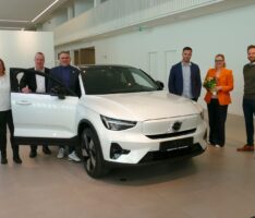 BdS Landesvorsitzende Bettina Schmauder in Leimen: Rahmenvertrag mit Auto Geisser