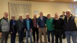 „25 Jahre Förderverein Handball“ –  Handball-Oldies an alter Wirkungsstätte