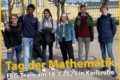 Erfolgreiche Teilnahme des Friedrich-Ebert-Gymnasiums am „Tag der Mathematik“