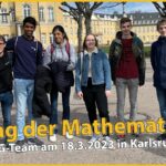Erfolgreiche Teilnahme des Friedrich-Ebert-Gymnasiums am „Tag der Mathematik“