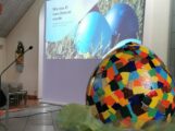 „Wie das Ei zum Osterei wurde“: Ostergottesdienst an der Geschw.-Scholl-Schule