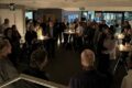 Earth Hour 2023 im Nußlocher Rathaus mit a-Capella Männerquartett XANG
