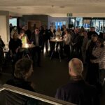 Earth Hour 2023 im Nußlocher Rathaus: Mit dem a-Capella Männerquartett XANG