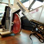 Leimener Erfinder auf Erfolgswelle: Fitness-Räder mit Dynamos liefern Studio-Strom