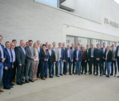 Erklärung zur Migrationspolitik: „Kommunen sind an der absoluten Kapazitätsgrenze“