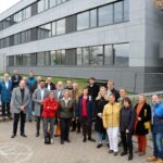 Energetische Sanierung des Friedrich-Ebert-Schulzentrums ist abgeschlossen