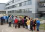 Energetische Sanierung des Friedrich-Ebert-Schulzentrums ist abgeschlossen
