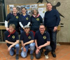 PeB unterstützt Lichtblick e.V. </br>Spendenübergabe beim Austernfest