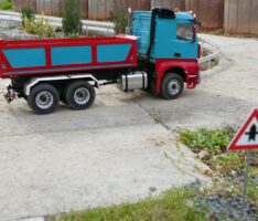 Leimener Atlantis-Großbaustelle: </br>Alles im Plan, Fertigstellung im Sommer