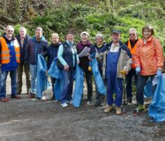 „Leimen räumt auf: Macht mit!“ – Putzaktion geht in die zweite Runde