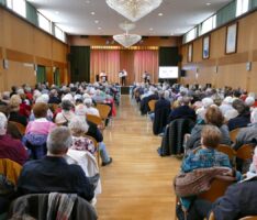 Troubadour-Benefizkonzert zum Jubiläum: Sensationell in jeder Beziehung!