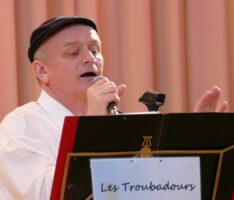 Der muskalische Adventskalender für Sie von Achim Klotz: