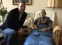 Susanna Bauer feierte in St. Ilgen ihren 102. Geburtstag – OB Reinwald gratulierte