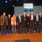 Rhein-Neckar-Kreis feierte seinen 50. Geburtstag - Großer Festakt zum Kreisjubiläum