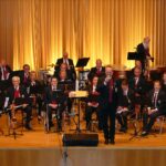 Nach vier Jahren Pause: Endlich wieder ein SFK-Konzert - Rosensaal komplett ausverkauft