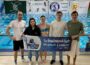 Vier Neptun-Athleten erfolgreich beim WM-Qualifikations-„Q!-Cup“ in Heidelberg