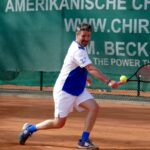 Tennis-Medenrunde: Blau-Weiß mit vielen Siegen gestartet