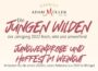 Hoffest und Jungweinprobe im Weingut Adam Müller am Wochenende