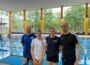 Schwimm-Klub Neptun: Erfolgreiche süddt. Meisterschaften und Tickets für Berlin