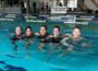 Schwimm-Klub Neptun: Land-Wasser-Test 2023 ️
