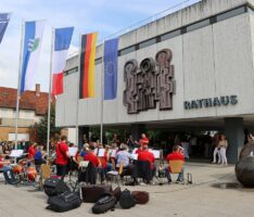 Entscheidungen des Sandhäuser Gemeinderates – Notstrom für Feuerwehr