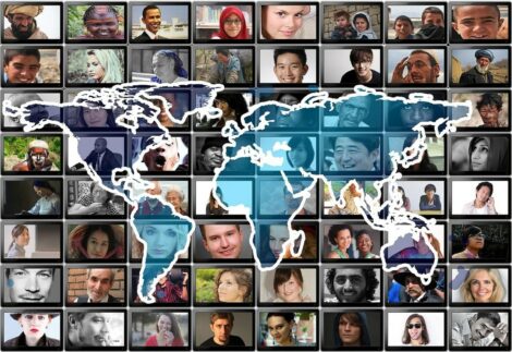 Internationale Fachkräfte finden: Online-Veranstaltung des Welcome Centers