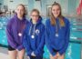 Neptun Langstreckenschwimmer sicherten sich 3x Gold in Bad Kreuznach