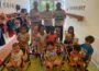 Lions Club spendet dem Kath. St. Mauritius-Kindergarten 1000 Euro