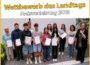 Friedrich-Ebert-Gymnasium gewinnt Preise beim Wettbewerb des Landtags BW
