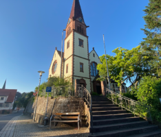 Gebäudeampel der evangelischen Kirche betrifft auch Gauangelloch