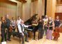 Musikschul-Lehrer gaben vielseitiges Konzert von klassisch bis zeitgenössisch