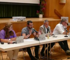 Digitalisierung in Leimen nimmt Fahrt auf – Bürgerveranstaltung stieß auf reges Interesse