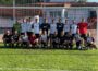 Altherren-Fußball: Kleinfeldturnier bei der Badenia St. Ilgen mit 8 Mannschaften