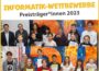 Friedrich-Ebert-Gymnasium: Informatik-Wettbewerb – Preisträger ausgezeichnet!