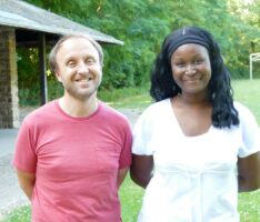 Kady Manneh erhält USA-Stipendium – </br>Ehemalige Schülerin der „Kohler-Klasse“